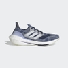 Giày adidas Chính hãng - Ultraboost 21 Primeblue - Blue | JapanSport FX7729