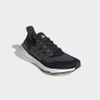 Giày Adidas Chính hãng - UltraBoost 21 W - Đen | JapanSport FY0374