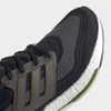 Giày Adidas Chính hãng - UltraBoost 21 W - Đen | JapanSport FY0374