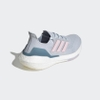 Giày Adidas Chính Hãng - ULTRABOOST 21 - Xanh | JapanSport FY0395