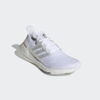 Giày Adidas Chính Hãng - Ultraboost 21 - Trắng | JapanSport FY0846