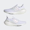 Giày Adidas Chính Hãng - Ultraboost 21 - Trắng | JapanSport FY0846