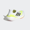 Giày Adidas Chính hãng - Ultraboost 21 - Trắng | JapanSport FZ2929