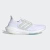 Giày Adidas Chính hãng - Ultraboost 21 x Parley - Trắng | JapanSport FZ1927