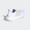 Giày Adidas Chính hãng - Ultraboost 21 x Parley - Trắng | JapanSport FZ1927