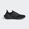 Giày Adidas Chính hãng - Ultraboost 22 Nam Nữ - Đen | JapanSport GZ0127