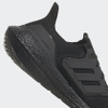 Giày Adidas Chính hãng - Ultraboost 22 Nam Nữ - Đen | JapanSport GZ0127