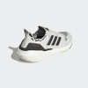 Giày Adidas Nam Chính hãng - Ultraboost 22 - Trắng/Đen | JapanSport GX5573