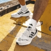 Giày Adidas Nam Chính hãng - Ultraboost 22 - Trắng/Đen | JapanSport GX5573