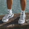 Giày Adidas Nam Chính hãng - Ultraboost 22 - Trắng/Đen | JapanSport GX5573
