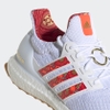 Giày Adidas Chính hãng - Ultraboost 5.0 DNA - Trắng | JapanSport GW7659