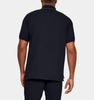 Áo Polo UNDER ARMOUR Chính hãng - Golf UA Ace Polo - Trắng | JapanSport 1341967-001