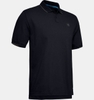 Áo Polo UNDER ARMOUR Chính hãng - Golf UA Ace Polo - Trắng | JapanSport 1341967-001