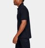 Áo Polo UNDER ARMOUR Chính hãng - Golf UA Ace Polo - Trắng | JapanSport 1341967-001