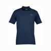 Áo Polo Under Armour Chính hãng - Performance 2.0 - Màu xanh | JapanSport 1342080-408