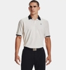 Áo Polo UNDER ARMOUR Chính hãng - Golf UA Ace Polo - Trắng | JapanSport 1341967-113