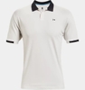 Áo Polo UNDER ARMOUR Chính hãng - Golf UA Ace Polo - Trắng | JapanSport 1341967-113