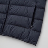 Áo Khoác Lông Vũ Uniqlo Chính hãng - Ultra Light Down Jacket - YELLOW | JapanSport 439589-46
