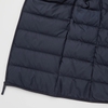 Áo Khoác Lông Vũ Uniqlo Chính hãng - Ultra Light Down Jacket - YELLOW | JapanSport 439589-46