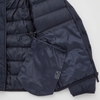 Áo Khoác Lông Vũ Uniqlo Chính hãng - Ultra Light Down Jacket - YELLOW | JapanSport 439589-46