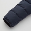Áo Khoác Lông Vũ Uniqlo Chính hãng - Ultra Light Down Jacket - YELLOW | JapanSport 439589-46