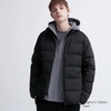 Áo Khoác Lông Vũ Uniqlo Chính hãng - Ultra Light Down Jacket - BLACK | JapanSport 459619-09