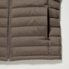 Áo Khoác Lông Vũ Uniqlo Chính hãng - Ultra Light Down Jacket - NAVY | JapanSport 463247-69