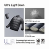 Áo Khoác Lông Vũ Uniqlo Chính hãng - Ultra Light Down Jacket - NAVY | JapanSport 463247-69