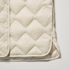 Áo Khoác Lông Vũ Nữ Uniqlo Chính hãng - Ultra light down relaxed jacket -  Màu 36 Brown  | JapanSport 450453