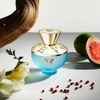 Nước Hoa Versace Chính Hãng - Dylan Turquoise Eau de Toilette 50ml  | JapanSport