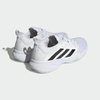 Giày Tennis Adidas Nam Chính Hãng - BARRICADE - Màu Trắng | JapanSport ID1548