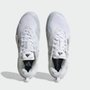 Giày Tennis Adidas Nam Chính Hãng - BARRICADE - Màu Trắng | JapanSport ID1548