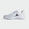 Giày Tennis Adidas Nam Chính Hãng - BARRICADE - Màu Trắng | JapanSport ID1548