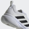 Giày Tennis Adidas Nam Chính Hãng - BARRICADE - Màu Trắng | JapanSport ID1548
