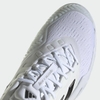 Giày Tennis Adidas Nam Chính Hãng - BARRICADE - Màu Trắng | JapanSport ID1548