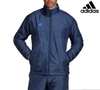 Áo Khoác Adidas Nam Chính Hãng -PADDED JACKET  -Xanh  | JapanSport HF7051