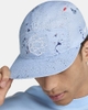 Mũ Nike Chính Hãng - USA Fly Dri-FIT Breaking Cap - Màu Xanh | JapanSport FN7241-441