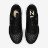 Giày Nike Nữ Chính Hãng - Nike Air Zoom Pegasus 36-Black Metallic Gold | JapanSport - AQ2210-008