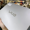 【Đã qua sử dụng】VAIO Pro PG VJPG11 | Core i5 7200U 2.5GHz - RAM 8GB - SSD256GB - Bạc | JapanSport