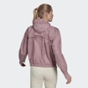 Áo Khoác Adidas Nữ Chính Hãng - VERSATILE WINDBREAKER  - Purple | JapanSport HD9548