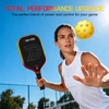 Vợt Pickleball DGYGQ chính hãng | T700SC Power Carbon Fiber - Màu cam | JapanSport
