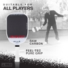 Vợt Pickleball JOOLA chính hãng | Graf Edge 16mm - Có chip NFC | JapanSport