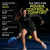 Vợt Pickleball JOOLA chính hãng | Ben Johns Hyperion Cas 16mm | JapanSport