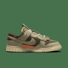 Giày Nike Chính hãng - Nike Air Dunk Jumbo - Nam - Trắng/Đen | JapanSport DV0821-200