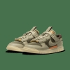 Giày Nike Chính hãng - Nike Air Dunk Jumbo - Nam - Trắng/Đen | JapanSport DV0821-200