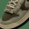 Giày Nike Chính hãng - Nike Air Dunk Jumbo - Nam - Trắng/Đen | JapanSport DV0821-200