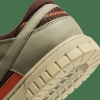 Giày Nike Chính hãng - Nike Air Dunk Jumbo - Nam - Trắng/Đen | JapanSport DV0821-200