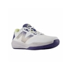 Giày Tennis New Balance Chính Hãng - FuelCell 796v4 - Màu Trắng | JapanSport WCH796T4