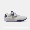 Giày Tennis New Balance Chính Hãng - FuelCell 796v4 - Màu Trắng | JapanSport WCH796T4