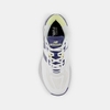 Giày Tennis New Balance Chính Hãng - FuelCell 796v4 - Màu Trắng | JapanSport WCH796T4